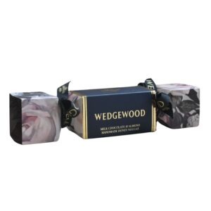 WW Large Cracker - Chocolate Almond (box of 6x 168g)