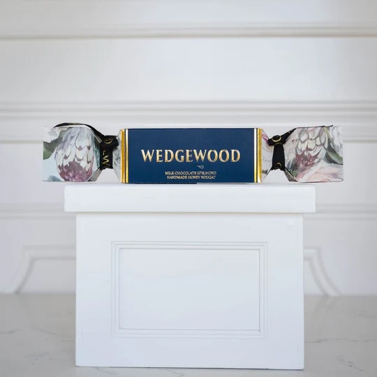 WW Small Cracker - Chocolate Almond (box of 16x 42g)