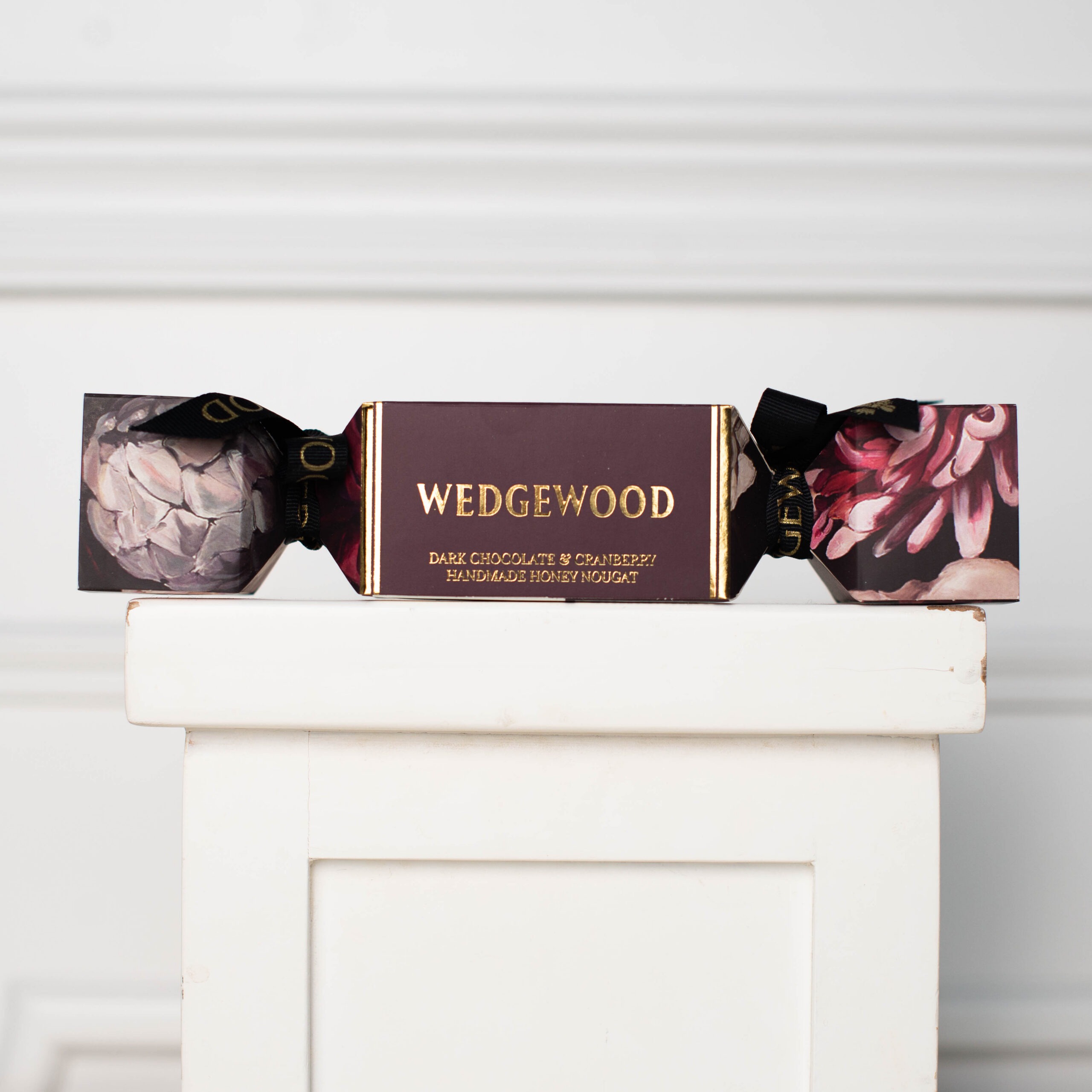 WW Small Cracker - Dark Chocolate Cranberry (box of 16x 42g)