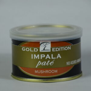 AS Impala Pate Gold Box Of 12