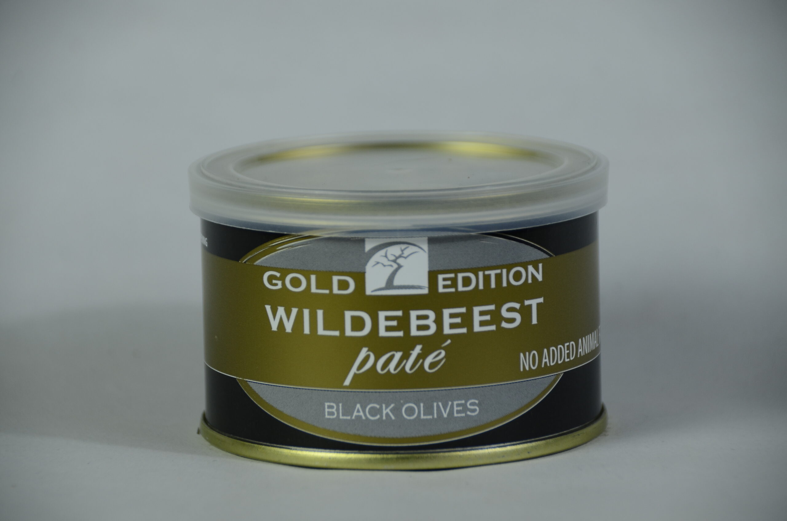 AS Wildebeest Pate Gold Box Of 12